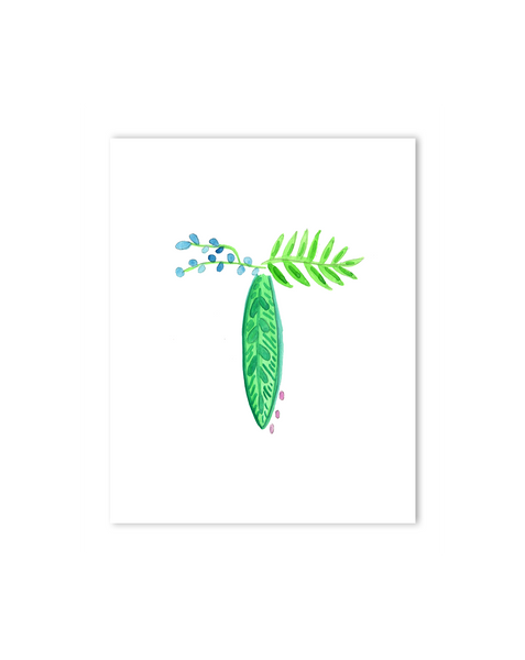 tropical theme nursery decor initials